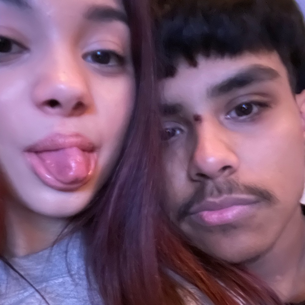 Meet your Posher, Raymond